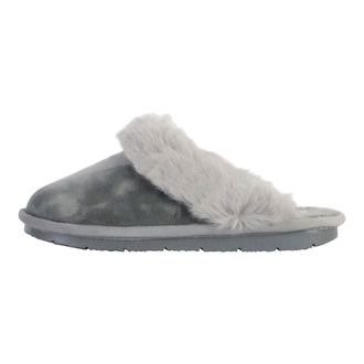 Scholl Womens Brienne Sandal, Grey, 6 UK