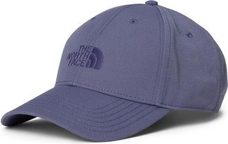The North Face Recycled 66 Classic Hat Caps Twilight Galaxy, Polyester