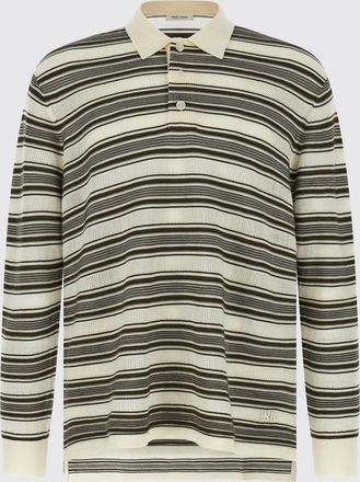 Wales Bonner Polo Shirt WALES BONNER Men color Multicolor