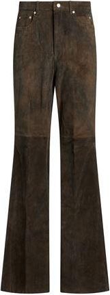 Rick Owens BOTTOMWEAR - Pantaloni su YOOX.COM