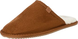 Apollo Hausschuh »Herrenschuhe Brown«