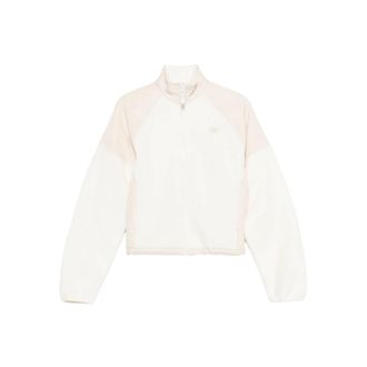 New Balance Panelled Zip Jacket