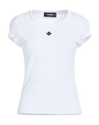 Dsquared2 TOPWEAR - T-shirts on YOOX.COM