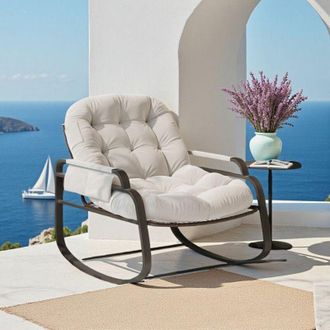 OEM Sill&oacute;n Balanceador - 2 Plazas - 150kg - Tela Antideslizante - Plegable Y Almacenamiento Integrado