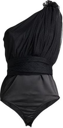 Odi Et Amo TOPWEAR - Body su YOOX.COM