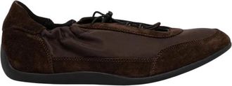 Vagabond Hollie Sneakers - Dames - Sneakers - Bruin - 38 EU - Su&egrave;de - Schoenen