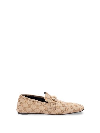 Gucci Gg Loafers