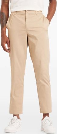 New Balance Pantaloni Athletics Standard affusolati 30 - Toni neutri