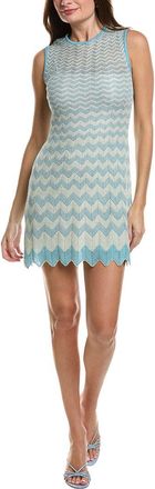 Missoni All Americana Dress
