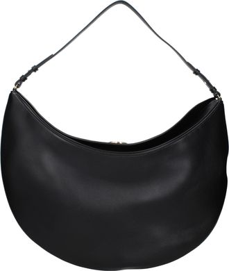 Jacquemus Leather Shoulder Womens Bag
