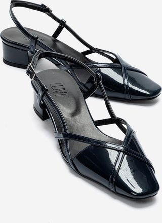 Prologue Olena Blokhak Slingback Pump (Dames)