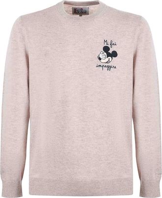 MC2 Saint Barth Sweater