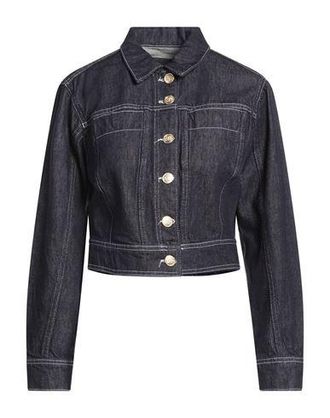 Karl Lagerfeld JACKEN & M&Auml;NTEL - Jeansjacken/M&auml;ntel auf YOOX.COM