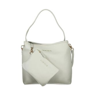 Mario Valentino Mujer, Bolsos, Gris, Talla: ONE Size