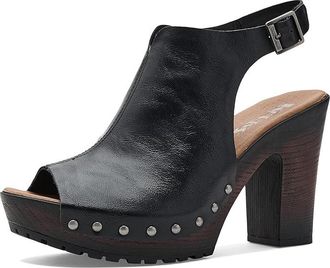 Korks Arden Womens Dress Sandals Black : 11 M, Faux Leather