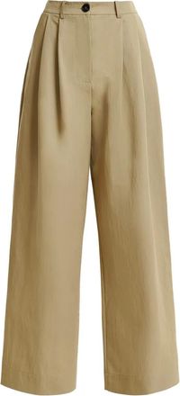 Essentiel Jammer trousers - Toni neutri