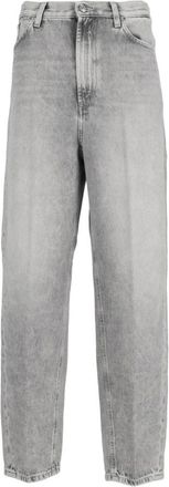 Dondup Donna, Jeans, Grigio, W28, new