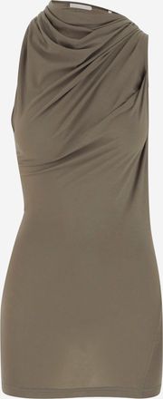 Helmut Lang Top In Jersey