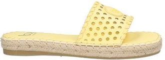 Byblos FOOTWEAR - Espadrilles on YOOX.COM