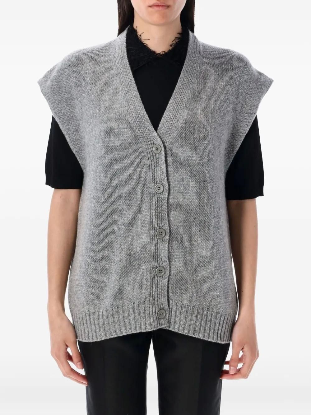 アウターその他 FABIANA FILIPPI Women Outer SAD265A8110150 MASTICE Grey Women's Fabiana Filippi Sale | Up to 70% Off | THE OUTNET