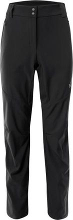 LOEFFLER Pants Comfort ASW Tourenhose f&uuml;r Damen | schwarz