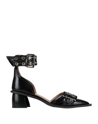 Ganni CALZADO - Zapatos de sal&oacute;n en YOOX.COM