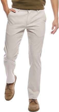 Theory Zaine Sport Twill Pant