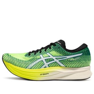Asics Magic Speed 2 Green Safety Yellow 1011B443-750