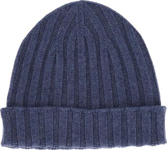 FILIPPO DE LAURENTIIS Cappello - Accessories - unisex - Azul - ONE SIZE