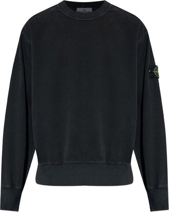 Stone Island Sweaters