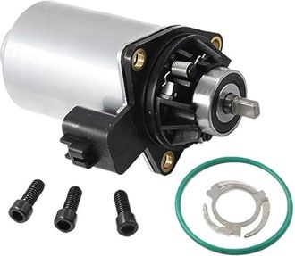 OEM Actuador De Embrague Adecuado 3136312040 Motor Actuador De Embrague Motor De Control De Embrague Compatible Con Toyota Corolla Verso Auris Yaris 1.8l 