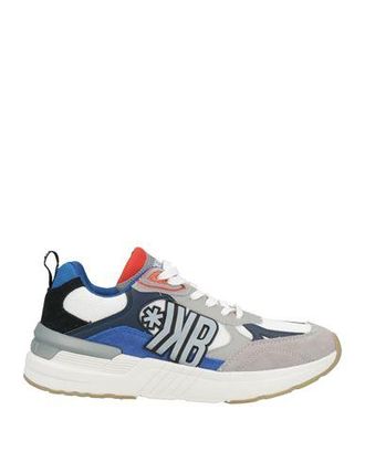 Dirk Bikkembergs FOOTWEAR - Trainers on YOOX.COM