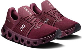 On Cloudswift 4 AD Running Shoe in Maroon/Maroon at Nordstrom, Size 8.5