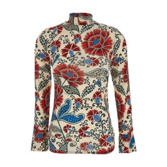 Farm Rio Farm Rio, Donna, Top, Multicolore, S, new