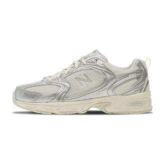 New Balance unisex, Sport, Grijs, Maat: 39 1/2 EU Synthetisch
