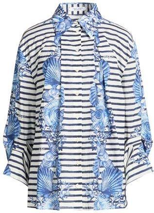 Alberta Ferretti TOPS - Hemden auf YOOX.COM