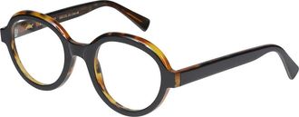 K&agrave;dor Karola Brillen - unisex - Brillen - Bruin - 52 MM - Accessoires