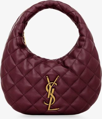 Saint Laurent Borsa a mano Icarino in pelle - SAINT LAURENT - gender_Woman