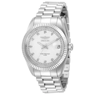 Invicta Womens Specialty 36mm Quartz Watch IN-51037