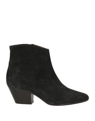 Isabel Marant FOOTWEAR - Ankle boots sur YOOX.COM