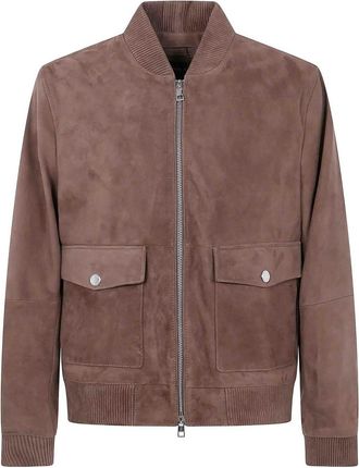 Michael Kors Bomber Jacket