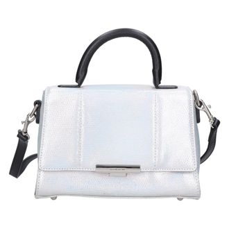 Lancaster Mujer, Bolsos, Gris, Talla: ONE Size