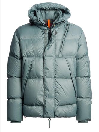 Parajumpers Daunenjacke Cloud