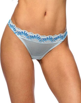 Cosabella Amalia Lowrider Thong