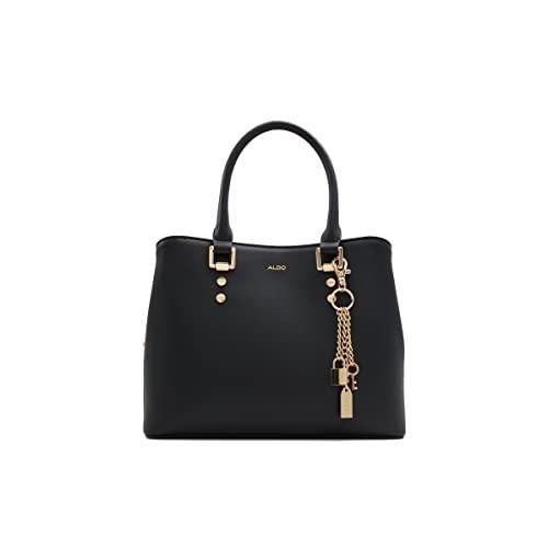 Aldo Aldo Legoirii, Sac fourre-Tout Femme, Noir, Medium dès 64,95