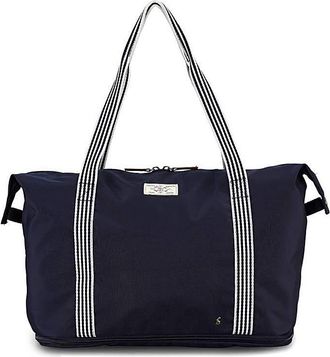Joules Coast Packaway Duffle Bag