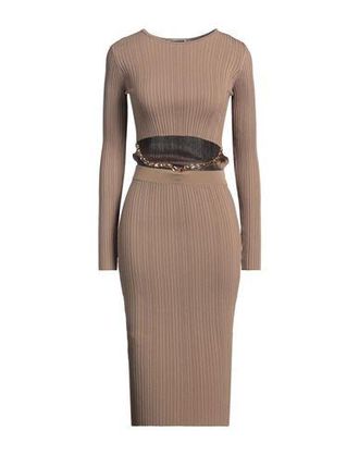 Elisabetta Franchi KLEIDER - Midi-Kleider auf YOOX.COM
