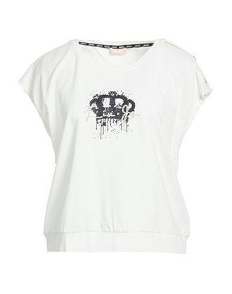 Liu Jo CAMISETAS Y TOPS - Camisetas en YOOX.COM