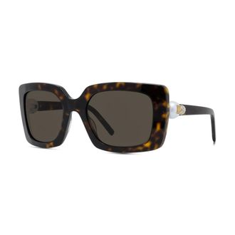 Givenchy Accessoires, unisex, Bruin, ONE Size, Zonnebrillen