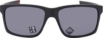 Oakley Mainlink XL Prizm Black Polarized Sport Mens Sunglasses OO9264 926445 61
